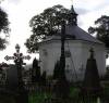 Funeral chapel